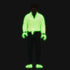 Super7 ReAction Figures: Pre-Code Horror Wave 4 Beyond #1 Toxic Glow Voracious Werewolf Figure 88476 LOW STOCK