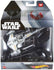 Hot Wheels Star Wars: Starships Select - Mandalorian N-1 Starfighter Vehicle (HMH98) LOW STOCK