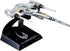 Hot Wheels Star Wars: Starships Select - Mandalorian N-1 Starfighter Vehicle (HMH98) LOW STOCK