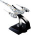 Hot Wheels Star Wars: Starships Select - Mandalorian N-1 Starfighter Vehicle (HMH98) LOW STOCK