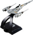 Hot Wheels Star Wars: Starships Select - Mandalorian N-1 Starfighter Vehicle (HMH98) LOW STOCK