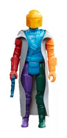 Star Wars: Retro Collection - The Mandalorian (Prototype Edition) [Blue Torso] Action Figure (F6981)