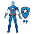 Marvel Legends Series - Captain America (Secret Empire) Exclusive Action Figure (F9089) LOW STOCK