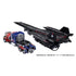 [PRE-ORDER] Transformers: Dramatic Capture Series DCS-6 - Jetfire Combine Optimus Prime Action Figure Set (G3601)