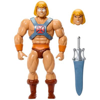Masters of the Universe: Origins - Faker (Cartoon Collection) Action Figure (JBM82) LAST ONE!