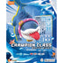 Blokees: Marvel Rivals - Champion Class 12 - Jeff the Land Shark Model Kit Action Figure 81123/53239