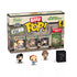 Funko Bitty Pop! Parks and Recreation (Leslie The Riveter) 4-Pack Vinyl Figures (75442) LOW STOCK