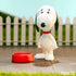 Super7 ReAction Figures - Peanuts - Wave 7 - Snoopy 3.75-inch Action Figure (89918)