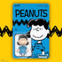 Super7 ReAction Figures - Peanuts - Wave 7 - Lucy 3.75-inch Action Figure (89919) LOW STOCK