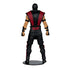 McFarlane - Mortal Kombat Klassic (Early 1990s Arcade Games) - Wave 4 - Ermac Action Figure (11812) LOW STOCK