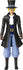 Bandai - Anime Heroes - One Piece - Sabo Action Figure (37009) LOW STOCK