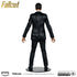 Mcfarlane: Fallout (TV Series) Season 2 - Cooper Howard (Red Platinum Edition) Action Figure (11624) LOW STOCK