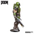 McFarlane Toys - Doom - Doom Slayer (Green Space Marine Armor) Action Figure (11107) LAST ONE!