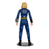 Mcfarlane Toys: Fallout (TV Series) Season 2 - Steph Harper (Vault 33 Dweller) Action Figure (11614) LOW STOCK