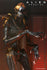 NECA: Ultimate - Alien: Romulus - Scorched Xenomorph Action Figure (51741) LOW STOCK