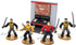 Mega Bloks - Star Trek: The Original Series (50th Anniversary) - Day of the Dove Building Set DPY05 LAST ONE!