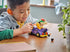 LEGO Super Mario - Bowser's Muscle Car (Expansion Set) Building Toy (71431) LAST ONE!