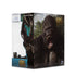 McFarlane Movie Maniacs - Kong: 8th Wonder of the World - King Kong (2005) 6-Inch Posed Figure 14077