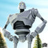 Super7 ReAction Figures - The Iron Giant - Wave 1 - Iron Giant (Deluxe) 7-inch Action Figure (80118) LOW STOCK