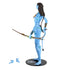 McFarlane Toys - World of Pandora - Avatar (2009) - Neytiri (Classic) Action Figure (16302) LAST ONE!