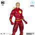 McFarlane: Digital (DC Direct) The Flash (Speed Force) Platinum Edition Figure & Collectible (17306) LAST ONE!