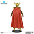 McFarlane (DC Multiverse) Shining Knight (Seven Soldiers of Victory) Platinum Action Figure (17288) LAST ONE!