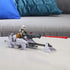 Star Wars Mission Fleet (Expedition Class) Speeder Bike (Sprint) & Scout Trooper Figure Playset F1128 LAST ONE!