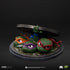 [PRE-ORDER] Iron Studios - Teenage Mutant Ninja Turtles (1990) Movie Poster Sewer MiniCo Excl Vinyl Figure 33649