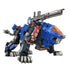 [PRE-ORDER] Transformers Takara Tomy - Diaclone x Zoids Synergenex Shield-D-PrimeAction Figure (G3621)