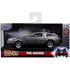 Jada - Hollywood Rides - Back to the Future I - Time Machine 1:32 Vehicle (32185)