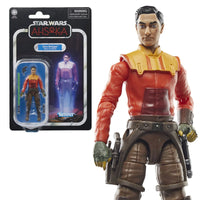 Star Wars: The Vintage Collection VC319 Ahsoka - Ezra Bridger (Hero of Lothal) Action Figure (F9978) LOW STOCK