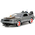 Jada - Hollywood Rides - Back to the Future III - Time Machine 1:32 Vehicle (32290) LAST ONE!