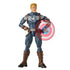 Marvel Legends Series (Totally Awesome Hulk BAF) Commander Rogers Action Figure (F3685)