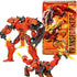 Transformers - Lunar New Year 2024 - Crimsonflame Action Figure (F8610)