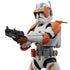 [PRE-ORDER] Blokees - Star Wars: Attack of the Clones Champion Class 10 Commander Cody Model Kit (75810)