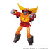 Transformers Masterpiece (MPG-20) Hot Rod (Style Gen) Action Figure (G4408)