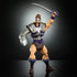 Masters of the Universe: New Eternia - Fisto Action Figure (JBP76)