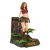 Movie Maniacs - Jumanji - Ruby Roundhouse Limited Edition 6-Inch Posed Figure (14022)