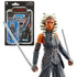 Star Wars: The Vintage Collection VC297 - Star Wars: Ahsoka - Ahsoka Tano Action Figure (F7347)