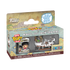 Funko Bitty Pop! Rides - One Piece - Monkey D. Luffy Vinyl Figure and the Going Merry Boat (90112)