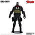 [PRE-ORDER] McFarlane Toys - Call of Duty Tactical Spawn 7-Inch Action Figure (90227)