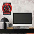 Open Road - Marvel: Deadpool (Smoking Gun) 14x11 X-Metal (Aluminum) Sign/Wall Art/Decor 06262/90229303 LOW STOCK