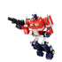 Transformers: Missing Link - Masterpiece C-01 Optimus Prime (Convoy) with Trailer Action Figure (G0831)