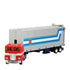 Transformers: Missing Link - Masterpiece C-01 Optimus Prime (Convoy) with Trailer Action Figure (G0831)