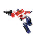 Transformers: Missing Link - Masterpiece C-01 Optimus Prime (Convoy) with Trailer Action Figure (G0831)