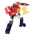 Transformers: Missing Link - Masterpiece C-01 Optimus Prime (Convoy) with Trailer Action Figure (G0831)