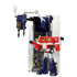 Transformers: Missing Link - Masterpiece C-01 Optimus Prime (Convoy) with Trailer Action Figure (G0831)