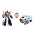 Transformers: Masterpiece - Toyota Lunar Cruiser Optimus Prime Action Figure (G0833) LOW STOCK