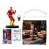 Movie Maniacs WB 100: Sheldon Cooper (The Big Bang Theory) Limited Edition 6-Inch Posed Figure 14013 LOW STOCK