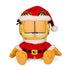 Kidrobot - Santa Garfield Phunny Plush (774K063023)